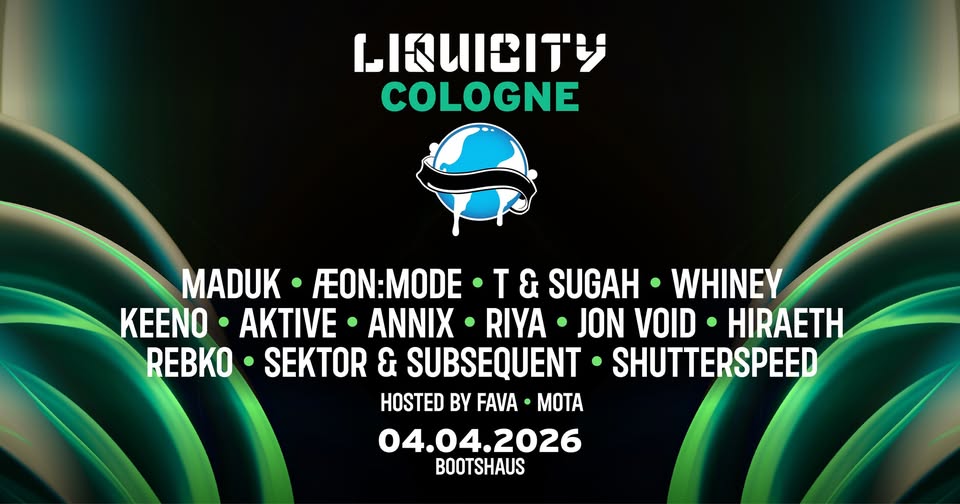 Liquicity Cologne