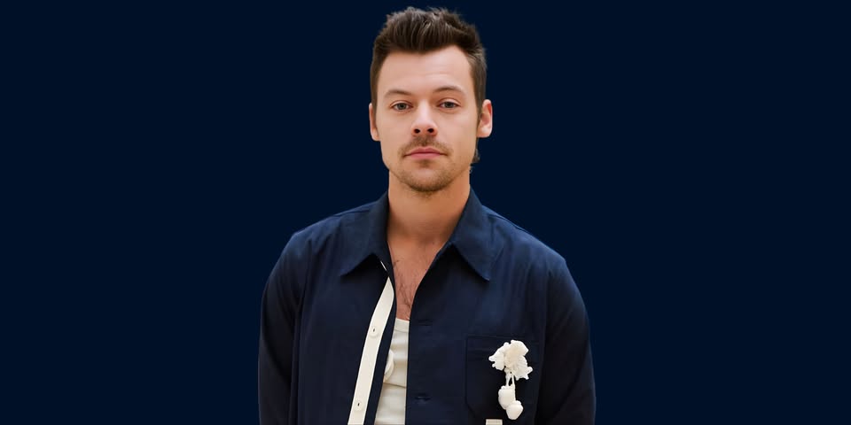 HARRY STYLES AND ONE DIRECTION SPECIAL PARTY