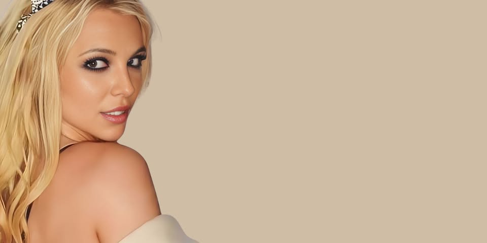 BRITNEY SPEARS (SPECIAL PARTY)