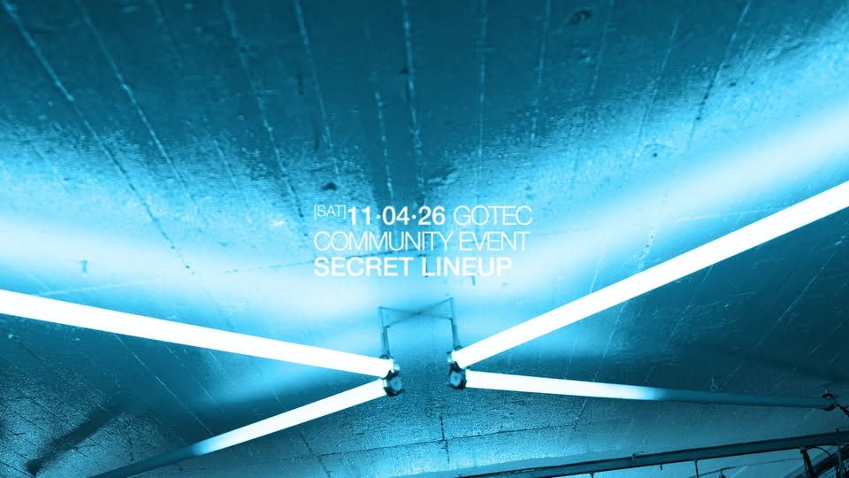 BIGGEST FREE RAVE 2.0