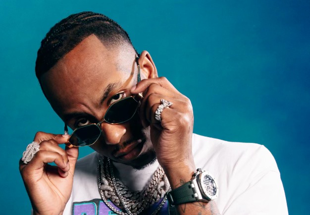 RICH THE KID | ZOOM, Frankfurt