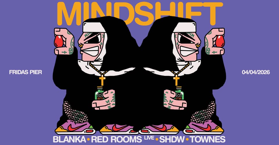 MINDSHIFT