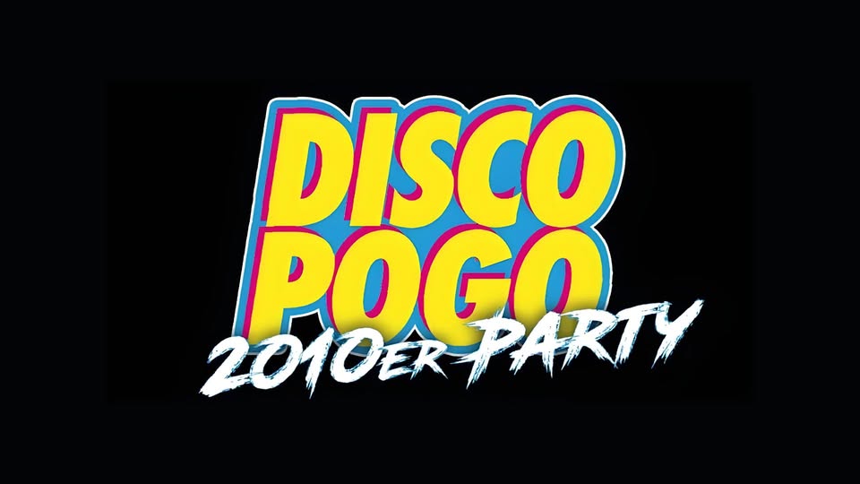 DiscoPogo