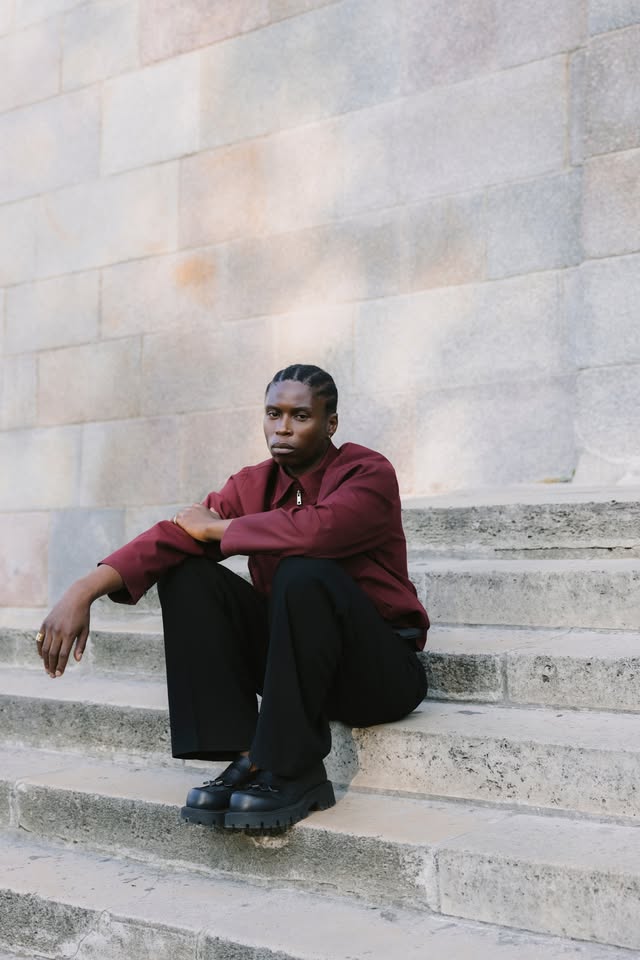 Bongeziwe Mabandla - Milla, München