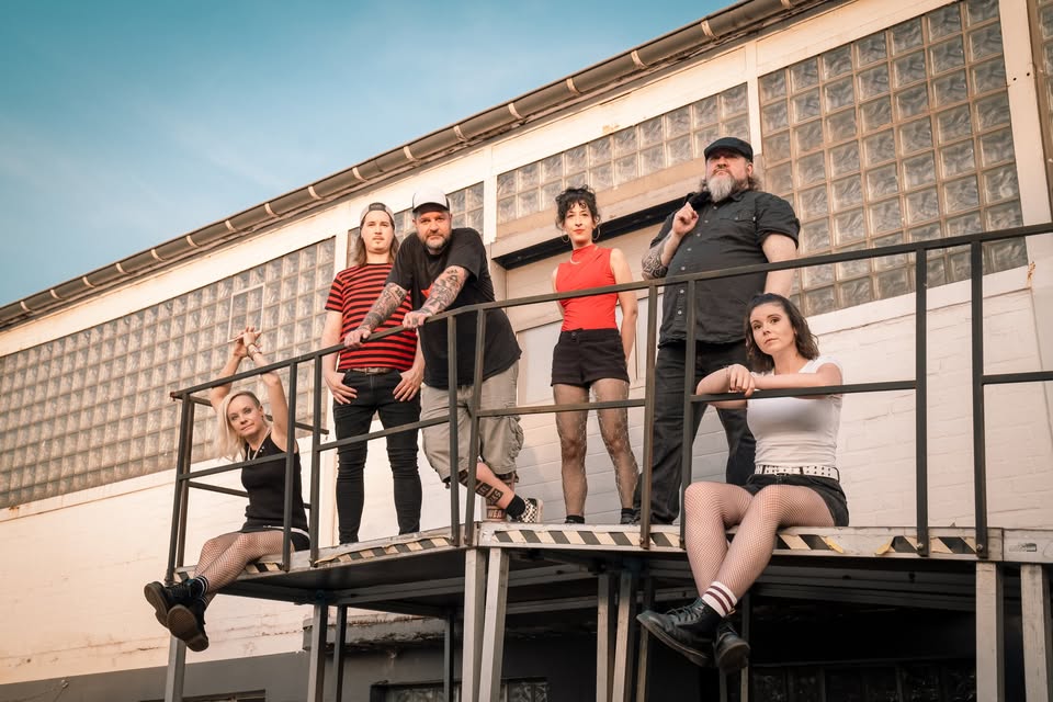 Butterwegge - Milla, München