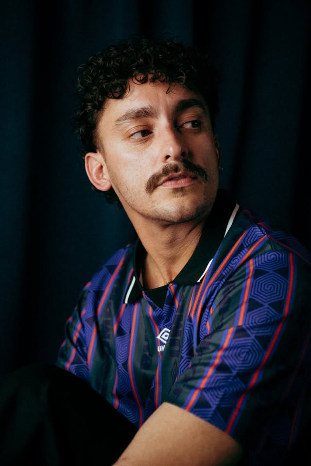 Antony Szmierek - Milla, München