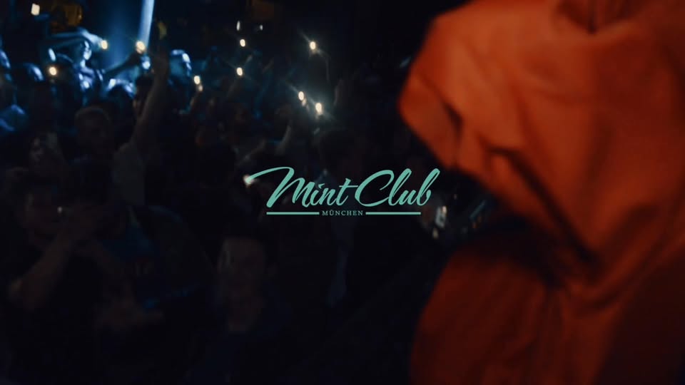 Perreo Edition! Reggaeton Night Sa 04 April