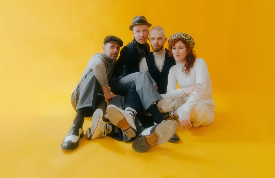 Marina & The Kats - Milla, München