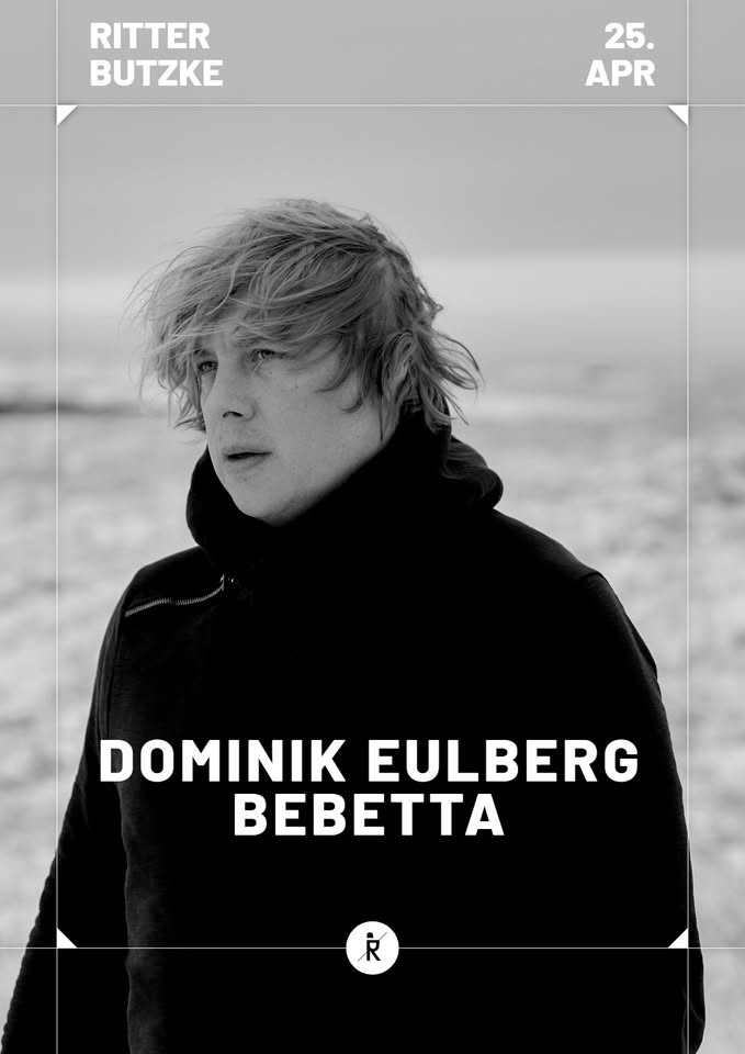 Dominik Eulberg