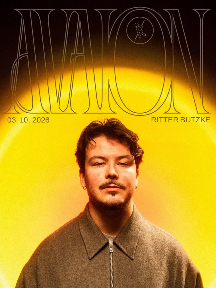 Avaion @ Ritter Butzke