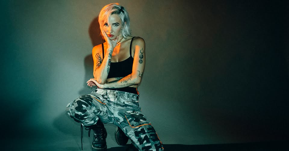 LIGHTS - Berlin, (hochverlegt in den) Frannz Club