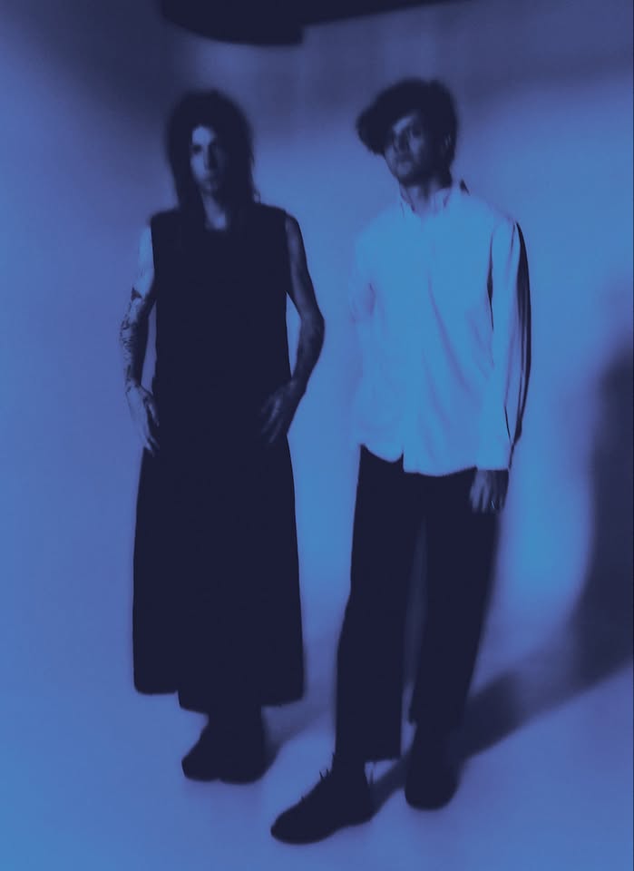 KORINE (USA) + "Electric Heat" Aftershow mit Conny Bravo & Toni Magenta