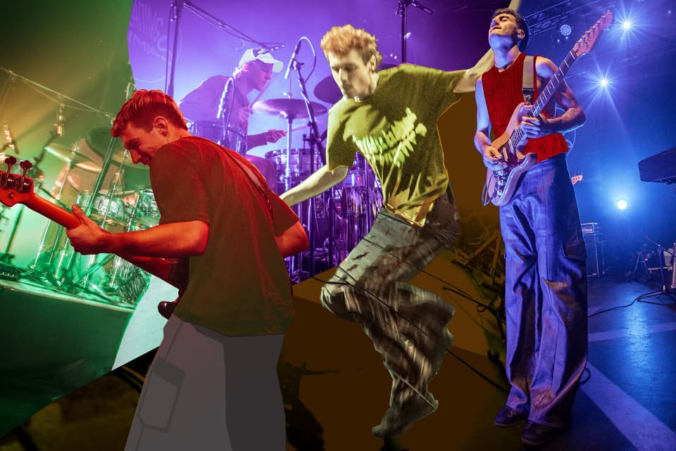 19.05.2026 - Steaming Animals