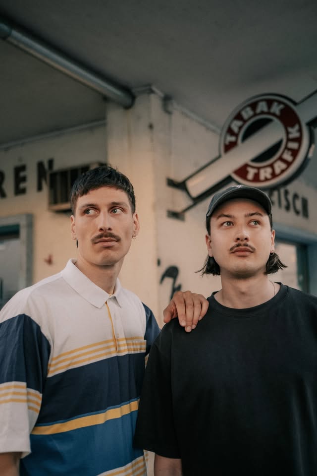 Ende // Brudi Cartell // Rosenrausch im Ostpol Dresden