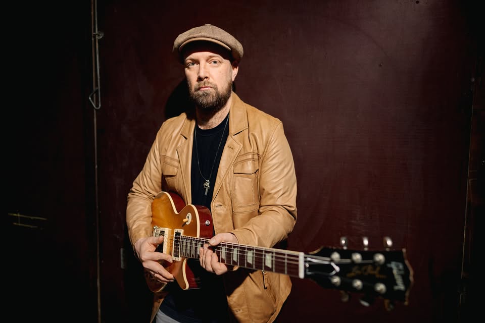 HENRIK FREISCHLADER BAND – PRECIOUS TIME TOUR 2027