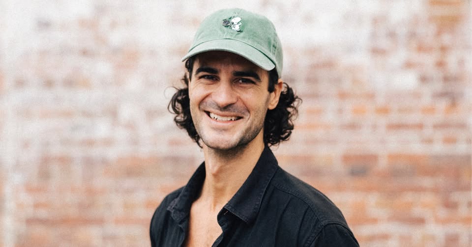 Ben Camden | Dresden | Ostpol