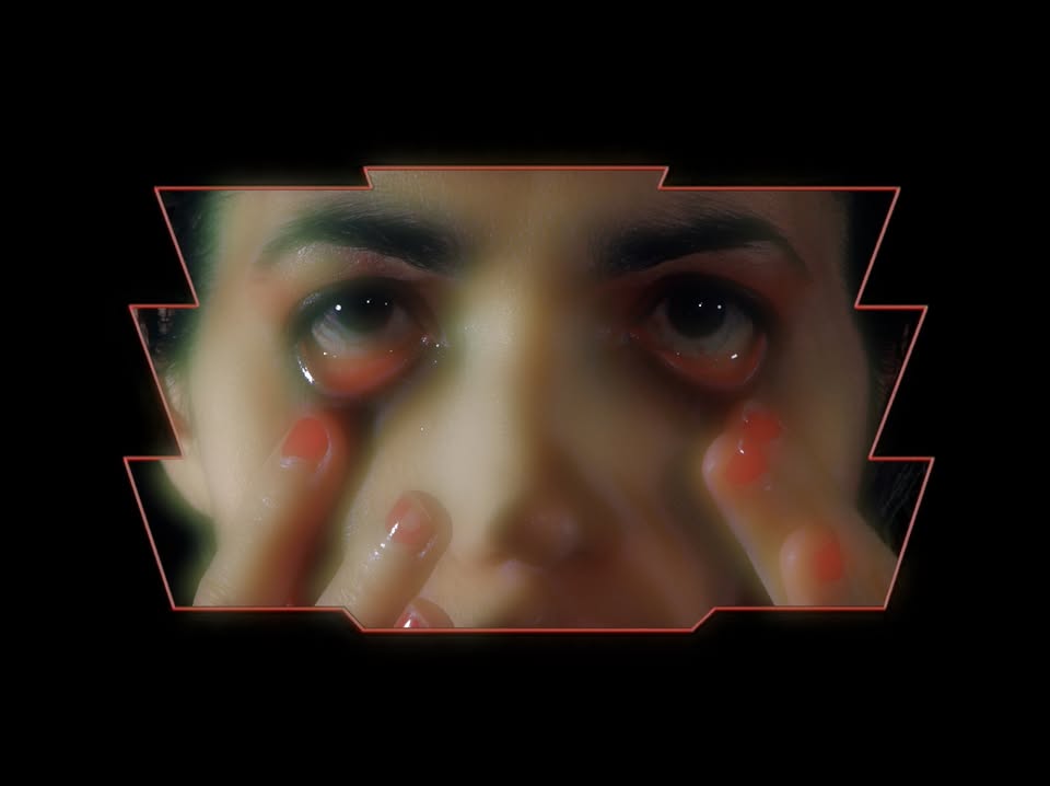 Laura Krieg (CAN) / Dresden, Ostpol / Biergarten w/ S.Y.N.T.H.E.T.I.C S.I.G.N.A.L.S