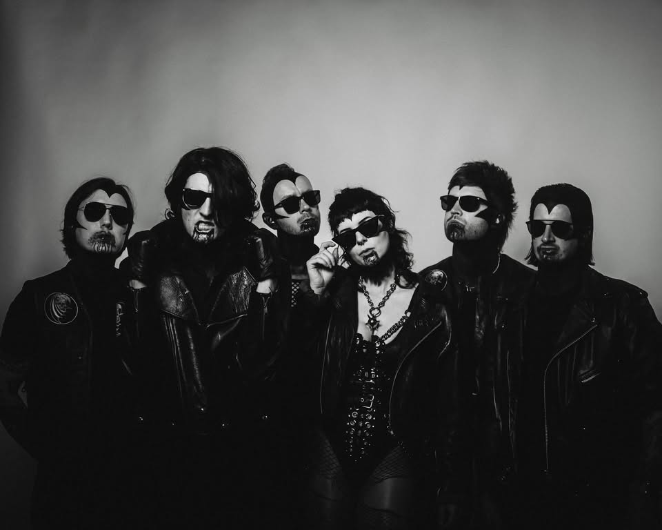 Creeper - The Sangui-Tour 2026