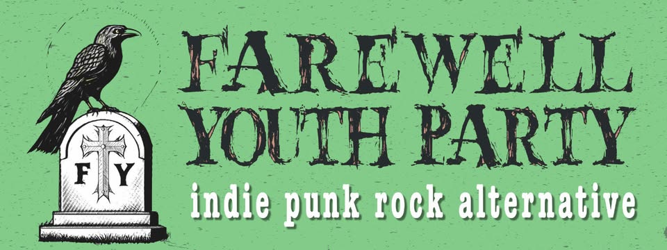 Farewell Youth Party