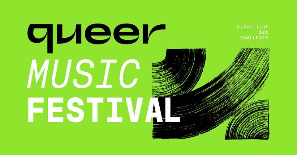 QUEER MUSIC FESTIVAL 2026
