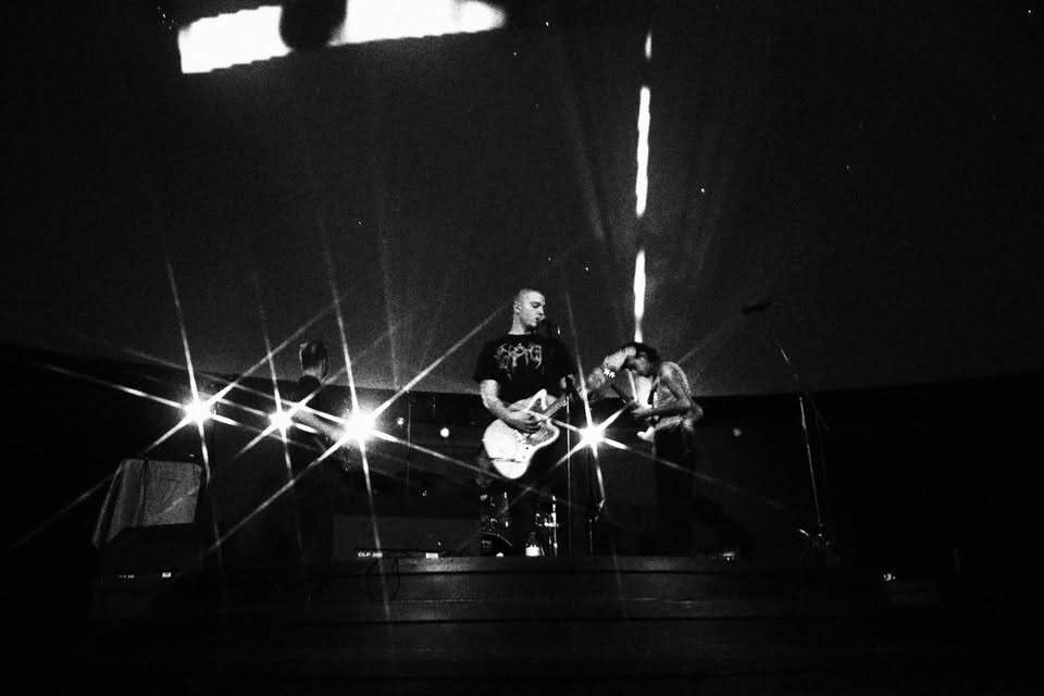 Traumatin • Dresden • GrooveStation