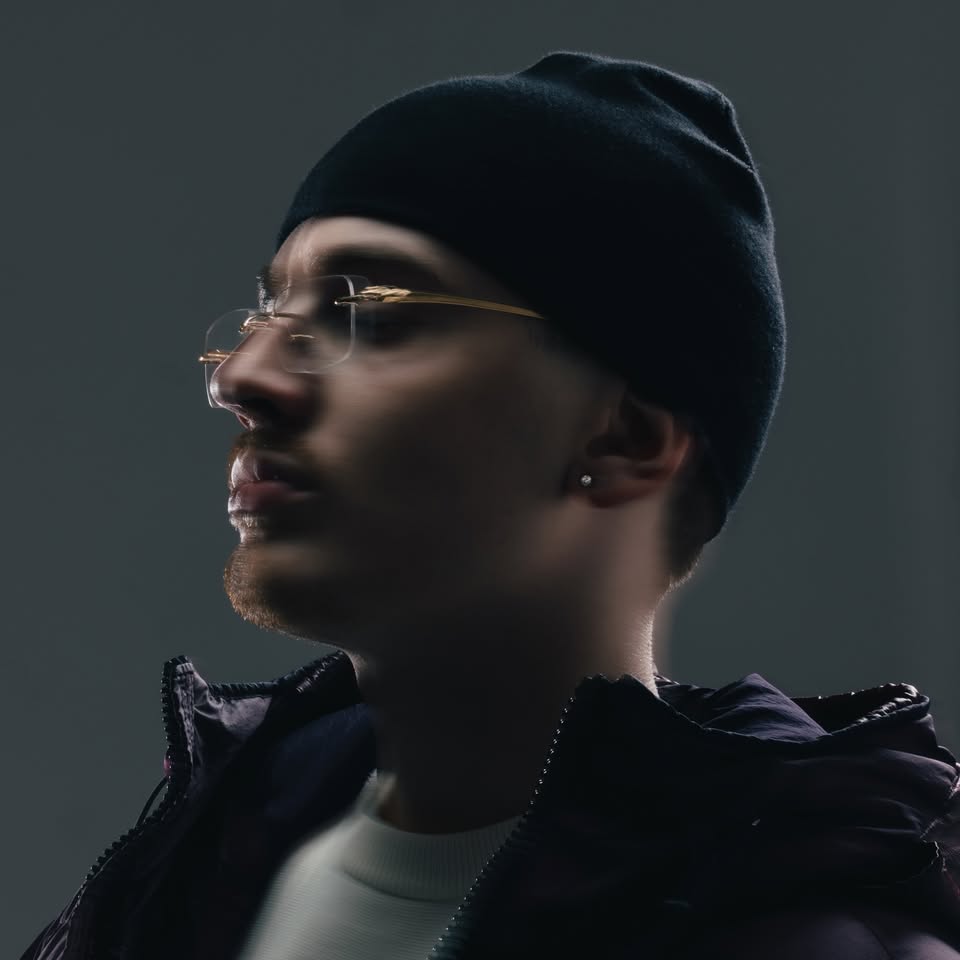 PaulK | BONN CHANCE TOUR | Dresden