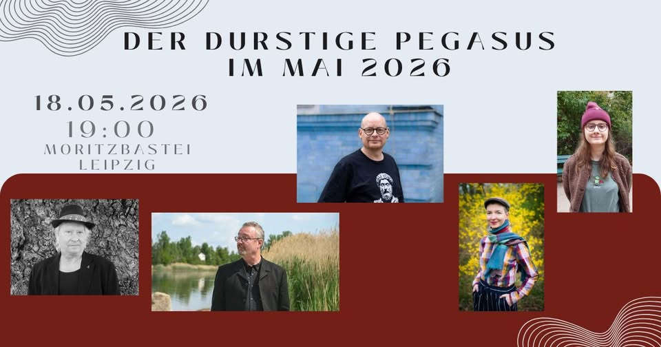 50 Jahre Pegasus