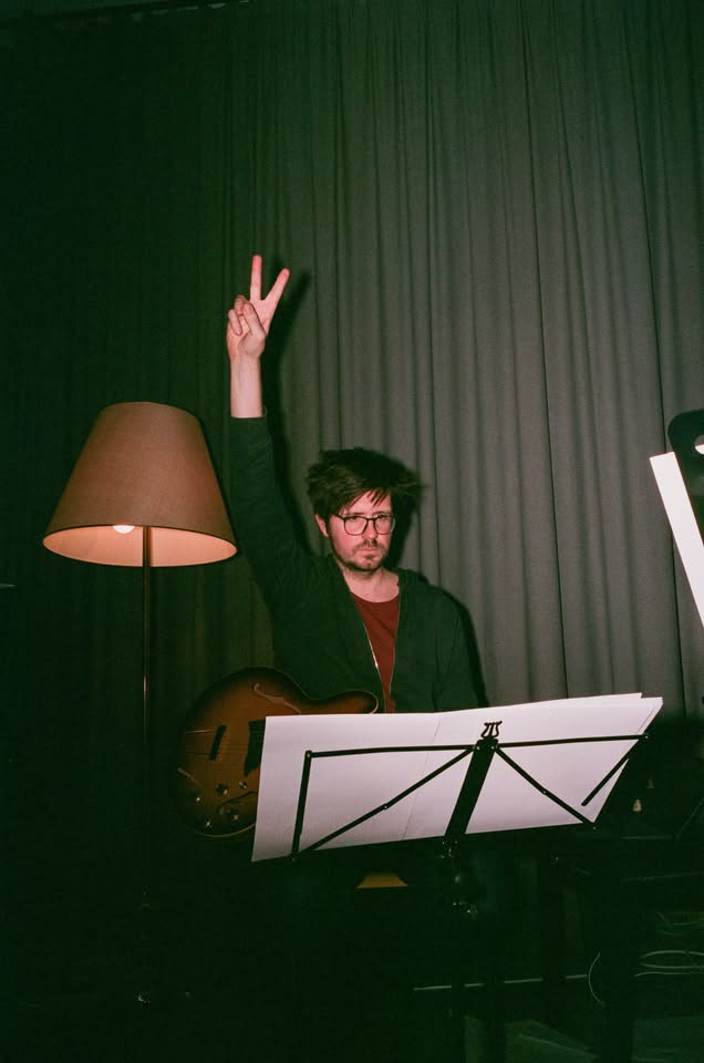 Moritz Sembritzki Quartett –Jazz