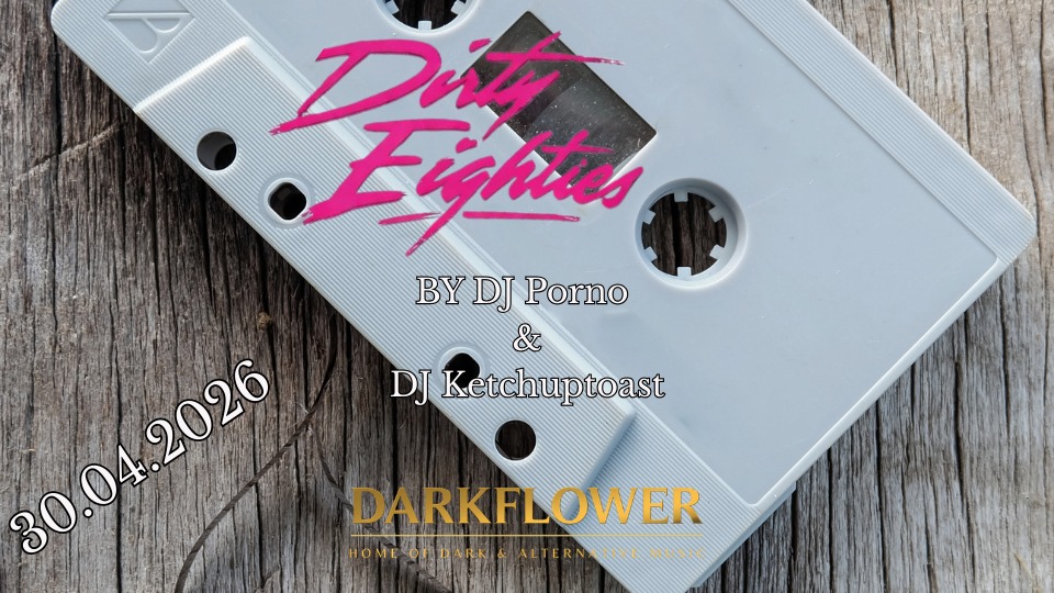 Dirty Eighties