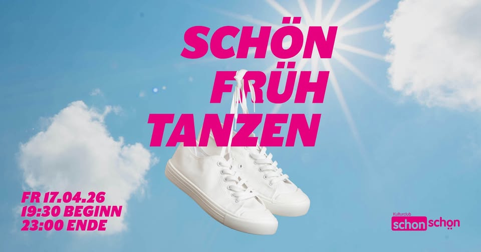 Schön Früh Tanzen 