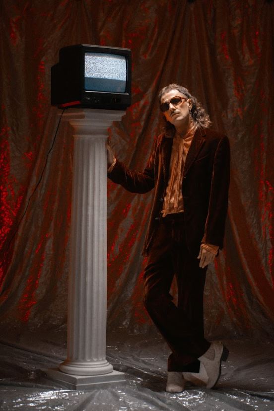 Valentino Vivace – Primavera Vivace Tour 2026  • Mainz  • schon schön