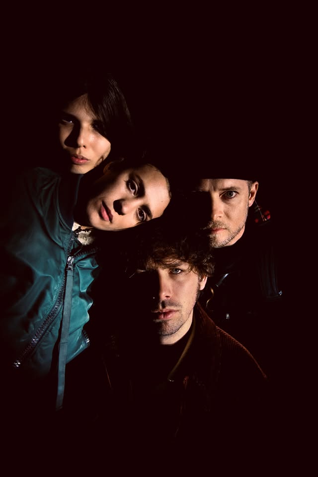 Astral Bakers • Mainz • schon schön