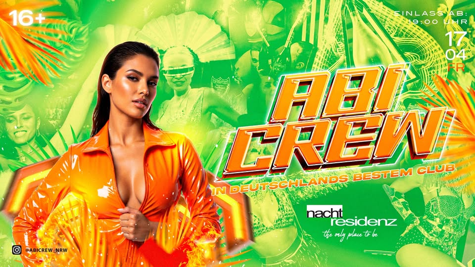 ABI CREW