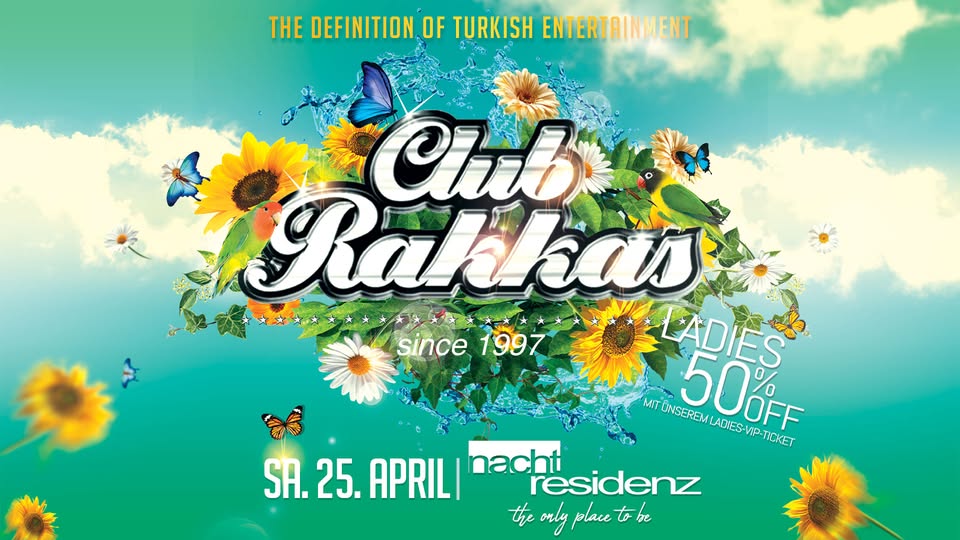 Rakkas