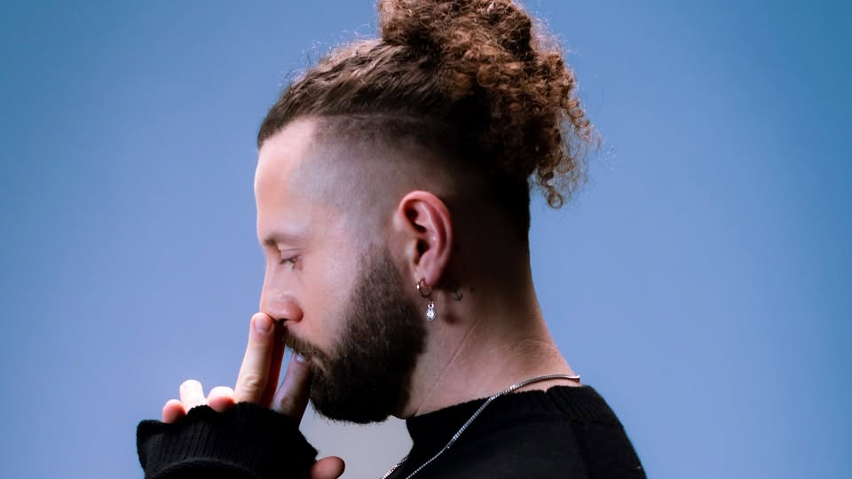 FreitagNacht w/ Elderbrook (DJ Set)