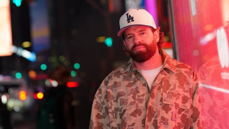 Saturday w/ Alan Dixon