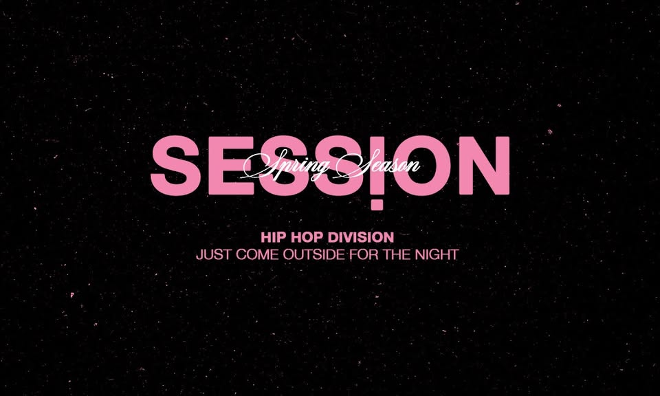 SESS!ON Spring Season