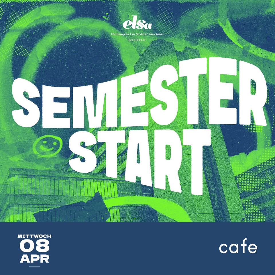 MI • ELSA START PARTY