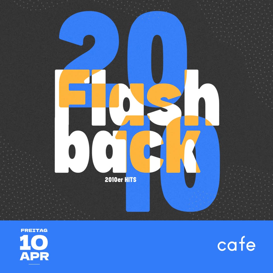 FR • 2010er FLASHBACK