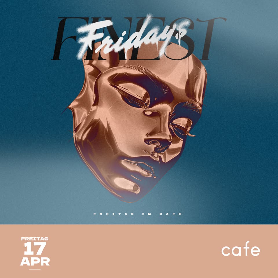 FR• FRIDAYS FINEST