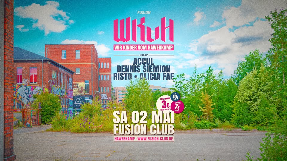 Wir Kinder vom Hawerkamp