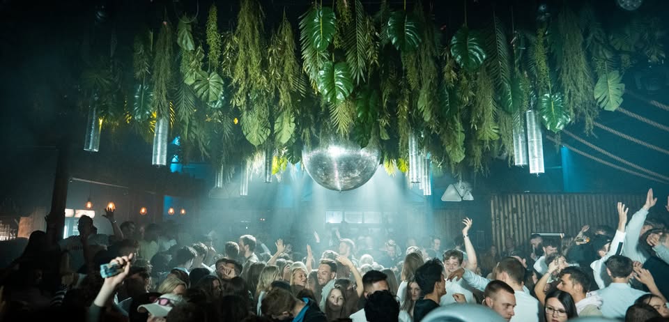 Freitakt x Münster Studentenpartys 