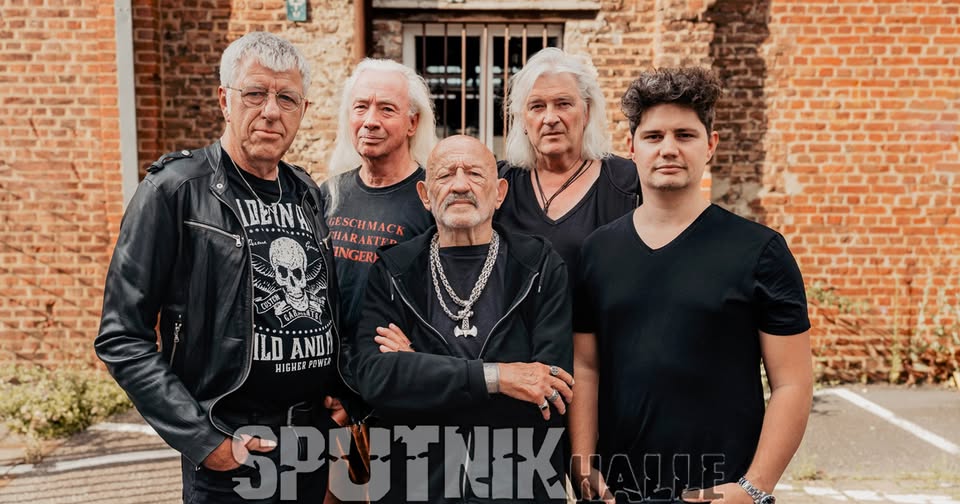 47 Jahre Zeltinger Band - Münster