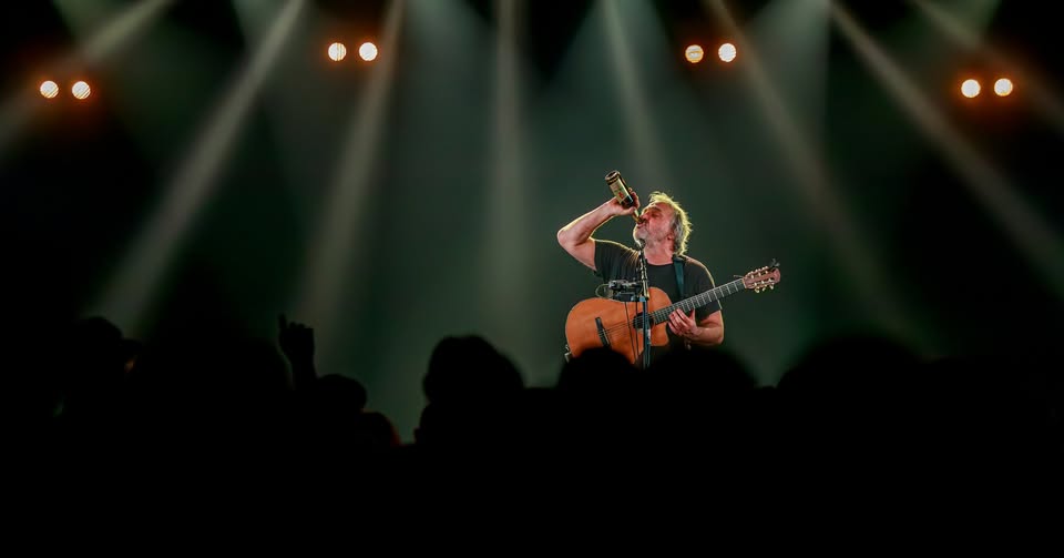 Götz Widmann | LIVE | Münster Sputnikhalle