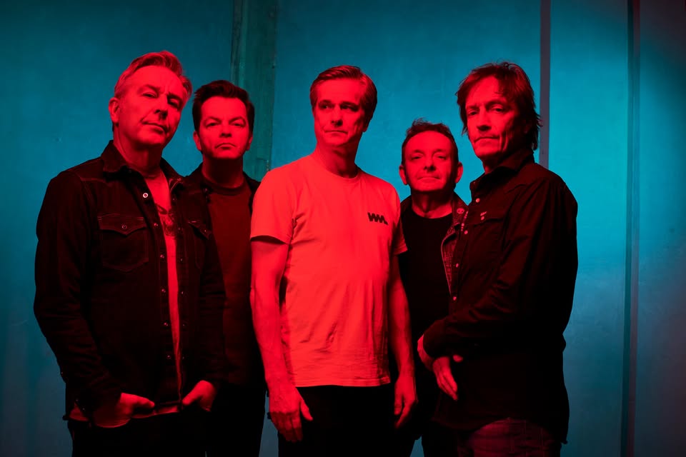 TERRY HOAX - Münster