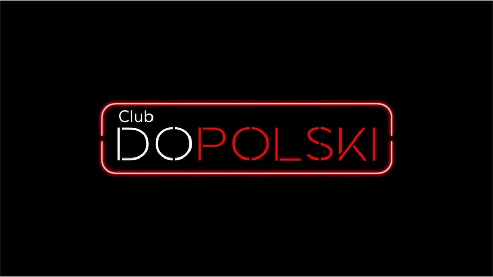 CLUB DO POLSKI