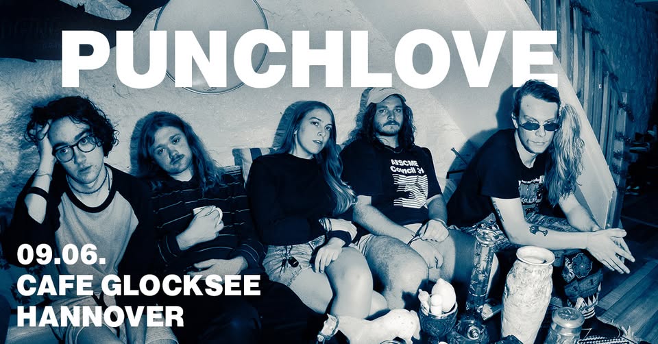 Ruby Tuesday | PUNCHLOVE