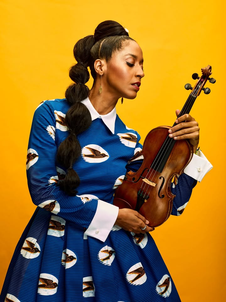Yilian Cañizares Trio • Live 2026