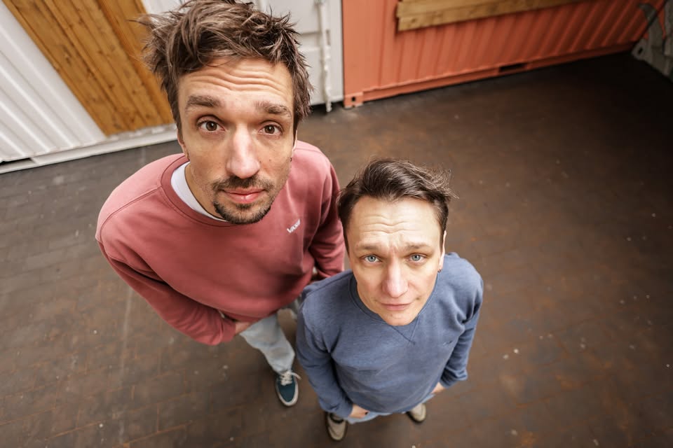 Liedfett • "Alles wird gut"-Tour