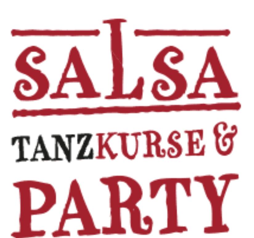 Salsa Weekend Kickoff